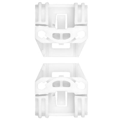 Front Set Window Lifter Plastic for Skoda Fabia