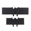 Track Metal Pressure Casting Crawler For 1/8/12/14 Rc Hydraulic Excavator Bulldozer Track Shoe Parts