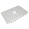 Laptop LCD Back Cover Replacement Notebook LCD Rear Top Lid for Dell Inspiron 15 5570 5575 X4FTD