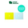 [Pre-order] &TEAM - Back To Life (1st Mini)