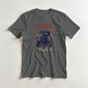 Nargacuga - Monster Hunter World Inspired Men's T-Shirt