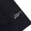 Reebok Sports Lifestyle Series Reflective Print Woven Shorts Women Shorts Black 24SRM604WGH0