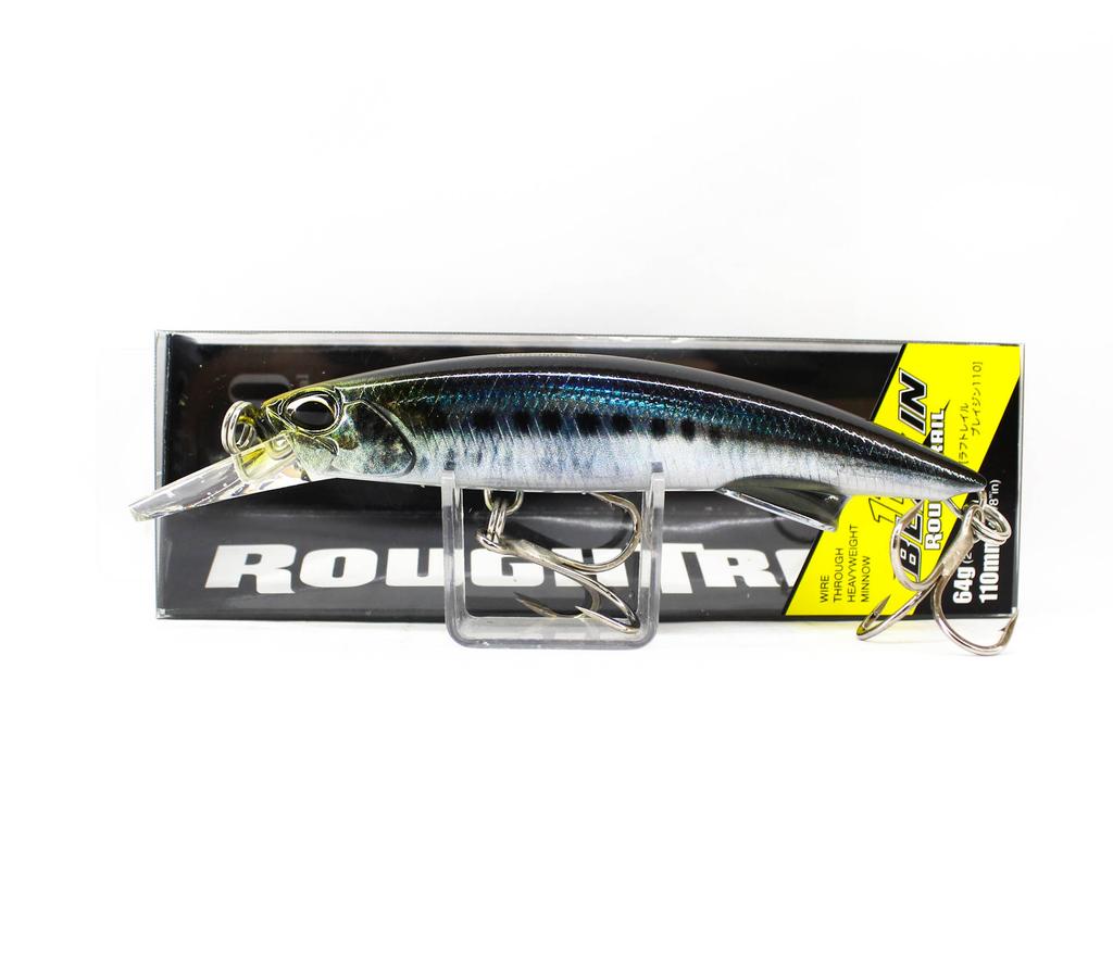 DUO Rough Trail Blazin 110 Mm 64 Grams Sinking Lure CMA0486 (0904)