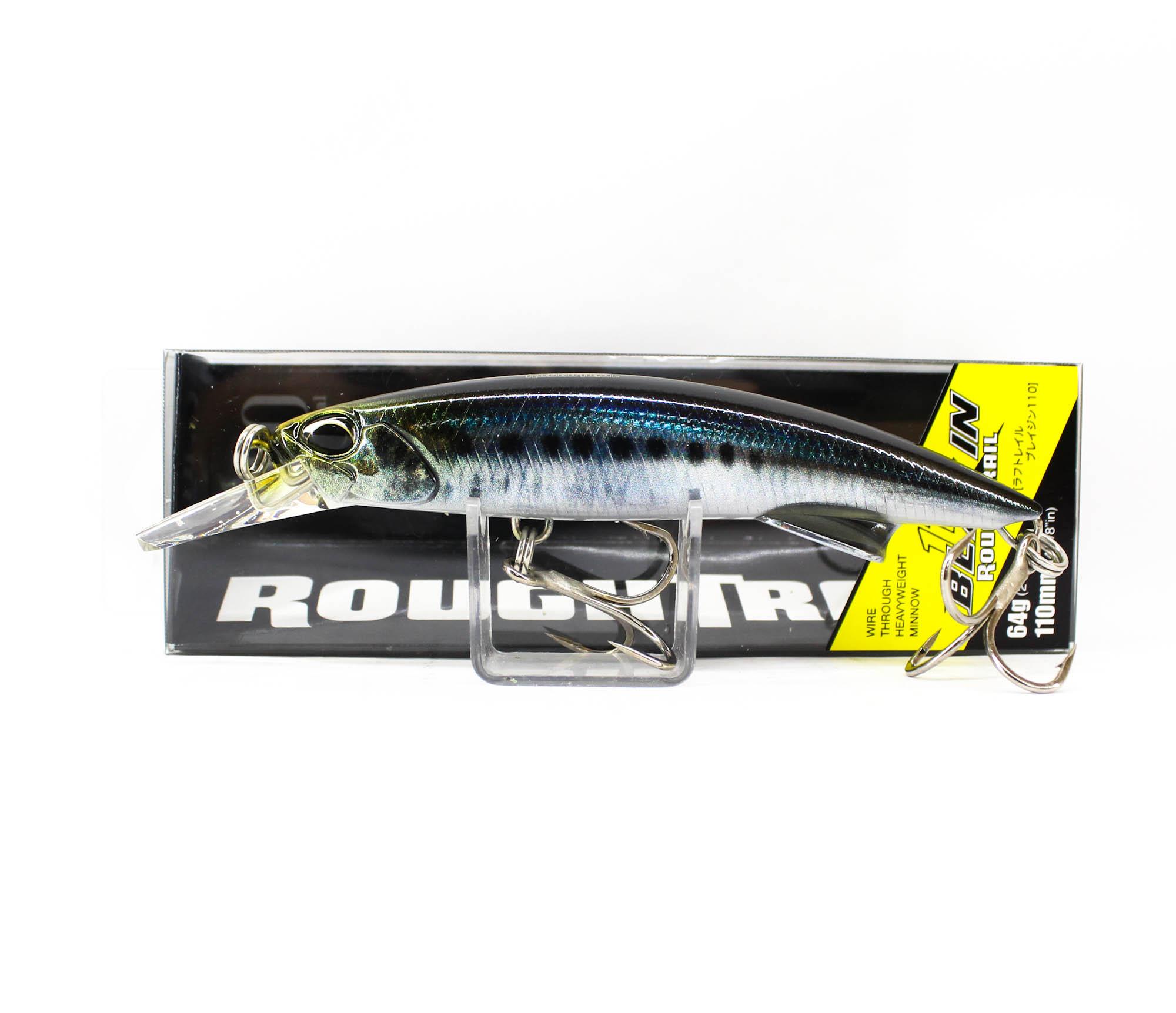 Duo Rough Trail Blazin 110 mm 64 grams Sinking Lure CMA0486 (0904)