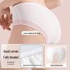 Pure Cotton Sterile Women's Disposable Underwear: Individually Packed, Wash-Free, Portable for Postpartum, Travel, or Daily Use