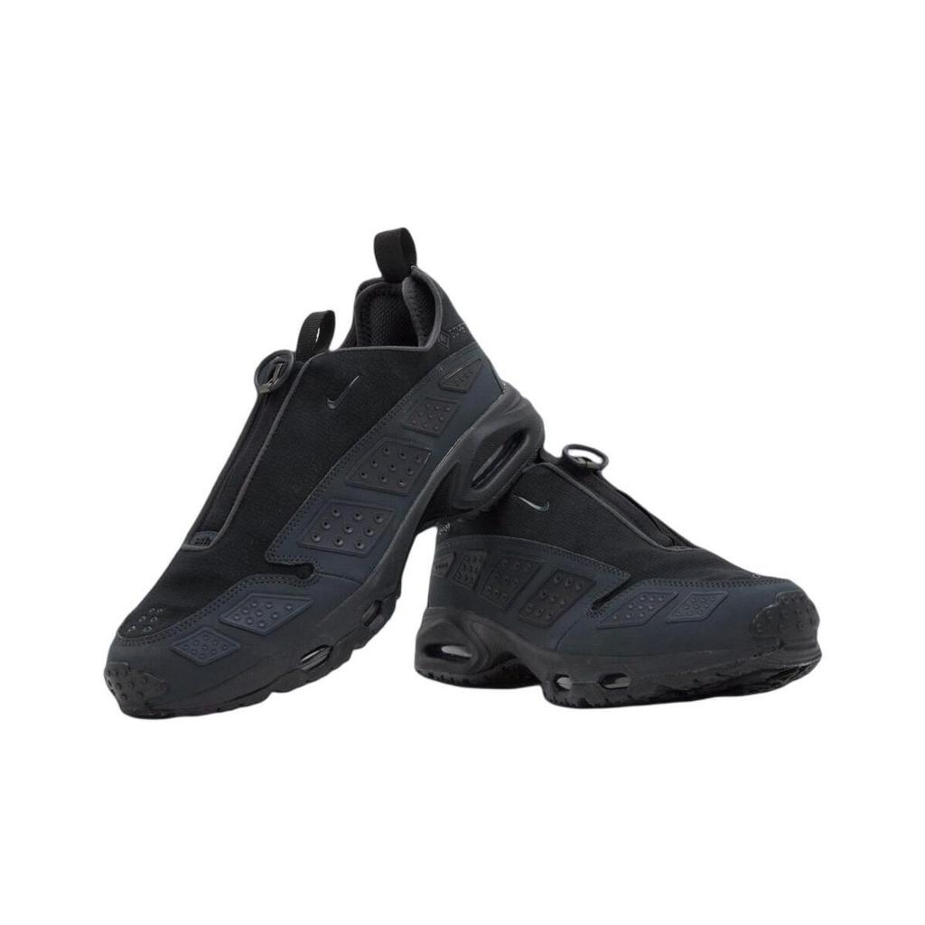 Nike Air Sunder Max GORE-TEX Schwarz Damen Sneaker Dunkelrauchgrau FZ4238-001