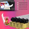 Laisheng LS-RIC-MC2001H-M High-Capacity Magenta Toner Cartridge