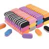 10/50/100pcs mix Nail Supplies Mini Nail Sponge Files Buffer Block Double Side Buffing Gel Nail Polish Manicure Tools Kit