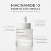 Madagascar Centella Niacinamide 10 Boosting Shot Ampoule 30 Ml / 1.01 Fl.oz.