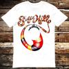 Sugar Hill Records NY Rap Hip Hop Musik Gang Grandmaster T-Shirt 6365