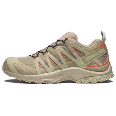 Sneakers Unisex XA Pro 3D Pepe Bianco Marrone Salmone Fresco Verde Celadon L47442800