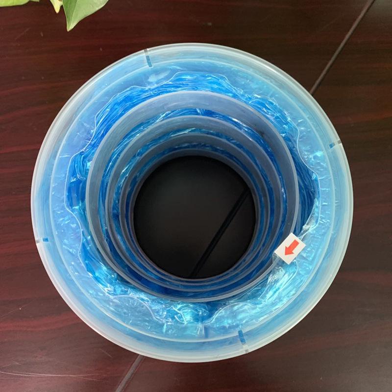 

Мешки для мусорного ведра для подгузников, совместимые с Genie - Бытовые мусорные пакеты