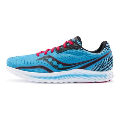 Women's Kinvara 11 'Chicago Marathon' Saucony S20551-23