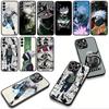 Kakashi Hatake Narutos Anime for Samsung Galaxy A25 A37 A57 A12 A14 A31 A41 A50 A51 A70 A71 A72 A21S A04 M15 Note 20 9 8 10 Case