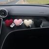 Multifunctional Car Back Seat Hook for Storage - Load-Bearing Invisible Rear Backrest Organizer