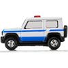 Takara Tomy Tomica No.99 Suzuki Jimny Multi-Purpose Disaster Response Vehicle Toy Car for Ages 3 and Up