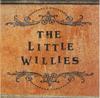 CD LITTLE WILLIES  Little Willies D164273 Milking Bull 2006 US Jazz Used