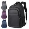 Bona Ling Men's Laptop Backpack