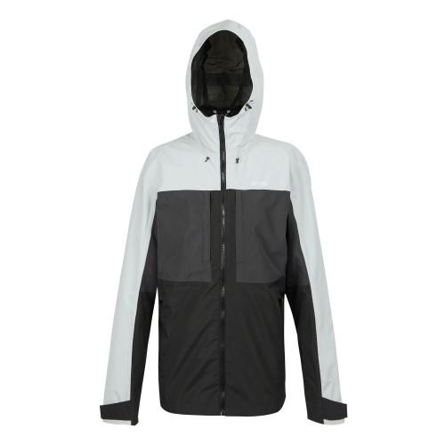 Regatta Mens Maland Waterproof Jacket