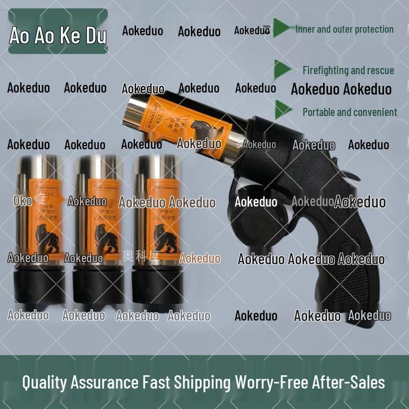 Автомобильный инструмент безопасности и самообороны Aokedu