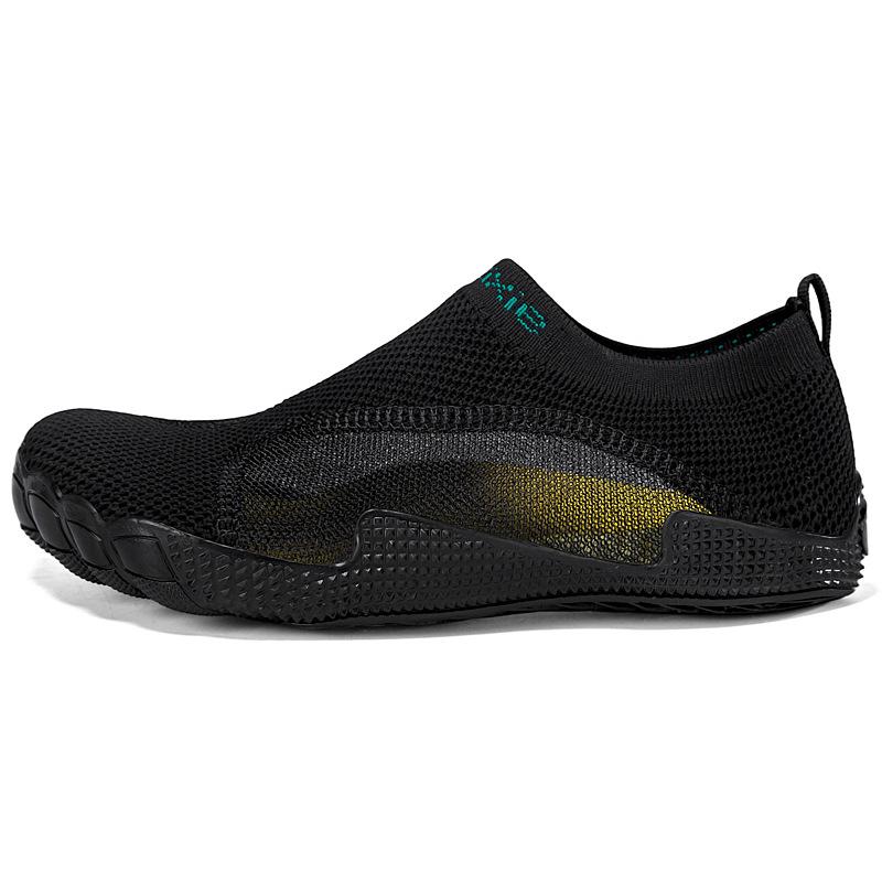 Unisex Anti-Slip Water Shoes for Beach and Outdoor Activities - Skin-Friendly and Cut-Resistant