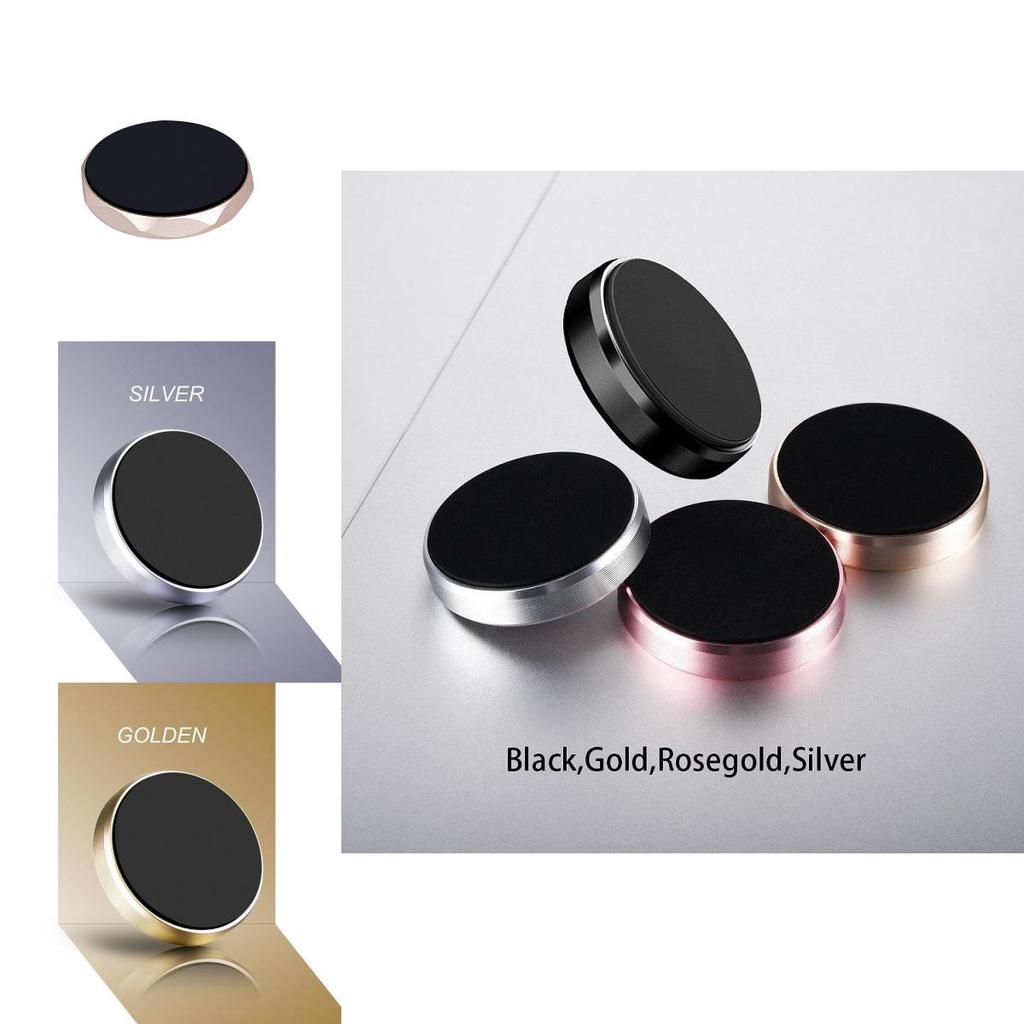 Handy Mobil GPS Auto Magnetische Armaturenbrett Halterung Halter Für Handy iPhone Universal