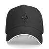 Pisces Baseball Cap Wild Ball Hat New In Hat Sailor Cap for Unisex Hip Hop Women's Hats For The Sun Unisex's