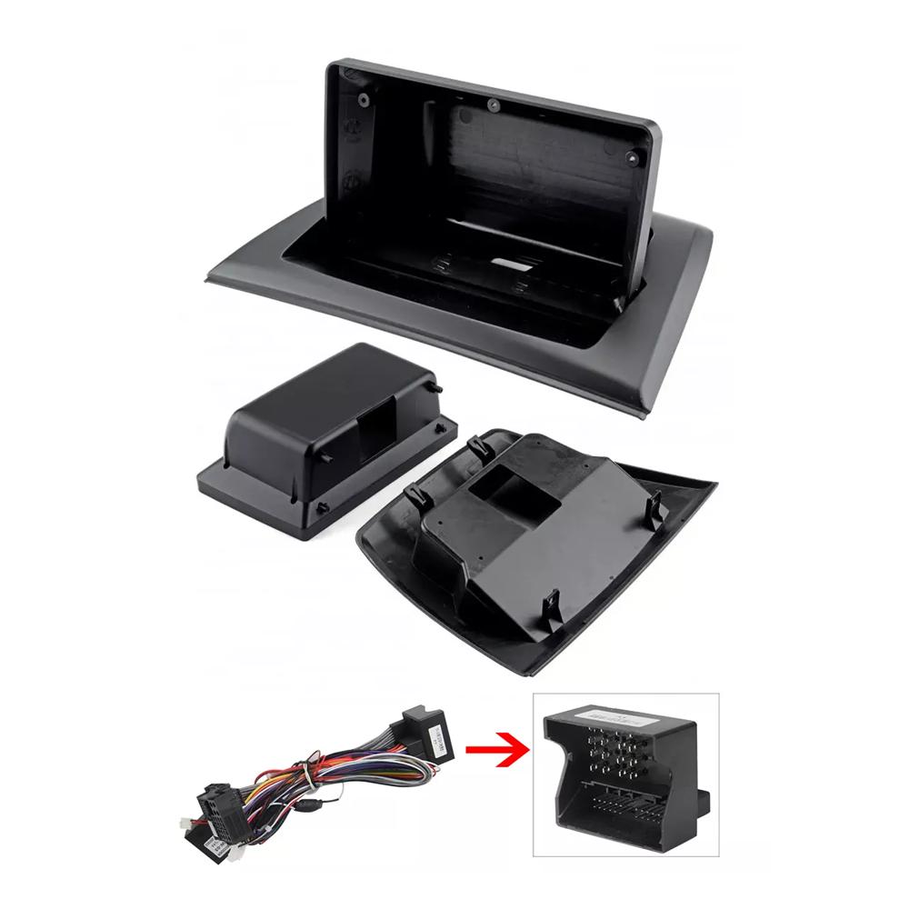 Android Car-Play Car Radio For BMW X3 E83 2004-2012 Multimedia Player Head Unit Stereo GPS Navigation BT WIFI,8 CORE ,2+32GB