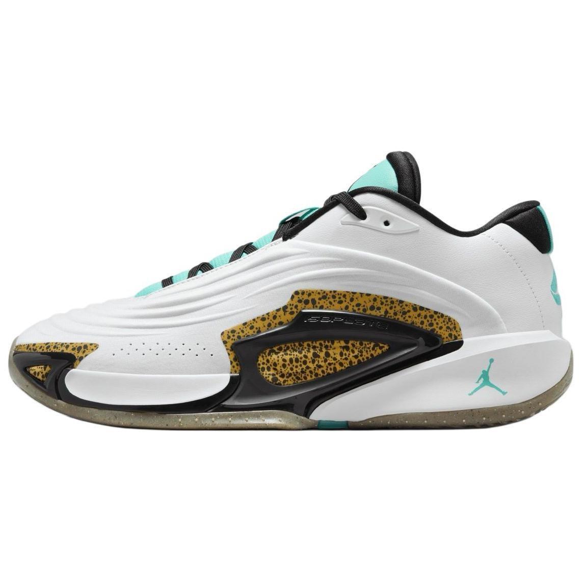 Air Jordan Luka 3 PF Safari Men s FQ1285-100 EU 40.5