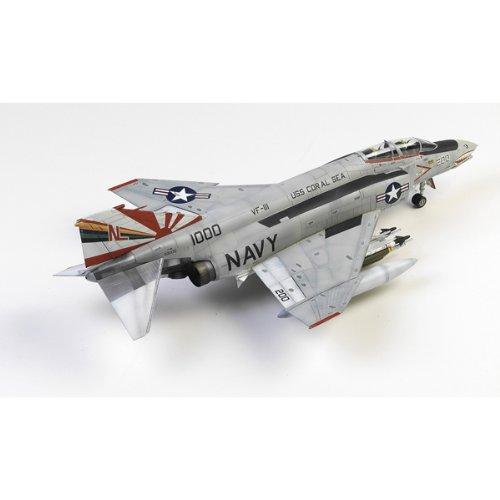 Academy 1/48 F-4B VF-111 Sundowners MCP AM12232 Plastic Model