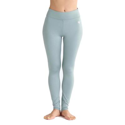 Roxy MIJN 1E LEGGING Groen Dames