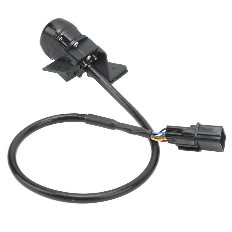 Rear View Camera 95760D3100 Parking Assist Camera Replacement for Tucson 2016‑2017