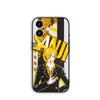 for Motorola Moto G54 G05 G24 G55 G75 G9 G85 G15 G57 G86 Power Edge 50 30 Ultra Fusion neo Pro Case Anime Luffy ONE PIECE Sanji