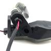 High Efficiency Motorcycle Front Blinkers Turning Signals Indicators for R1250GS S1000XR F900R Riders Easy Installation