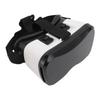VR Headset for 4.0 To 6.3 Inch Smartphone Optical Non Distortion Lens Virtual Reality 3D Glasses