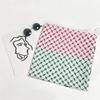 Arab Head Scarf Keffiyeh Middle Desert Shemagh Wrap Muslim Headwear Arabian Costume Scarf For Man