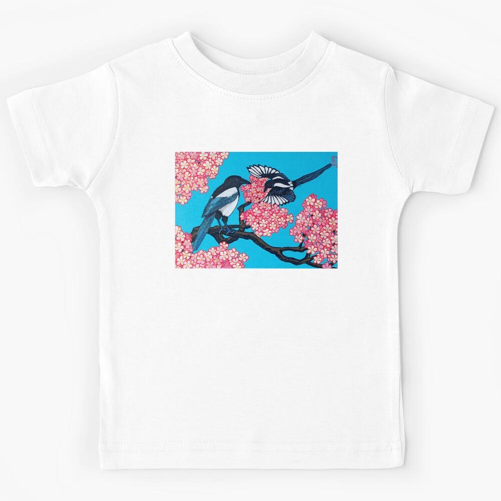 Morning Mr Magpie Kids T-Shirt 160