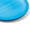 J-kitchens Wooden Plate with Urethane Coating, PID-531206, Made in China