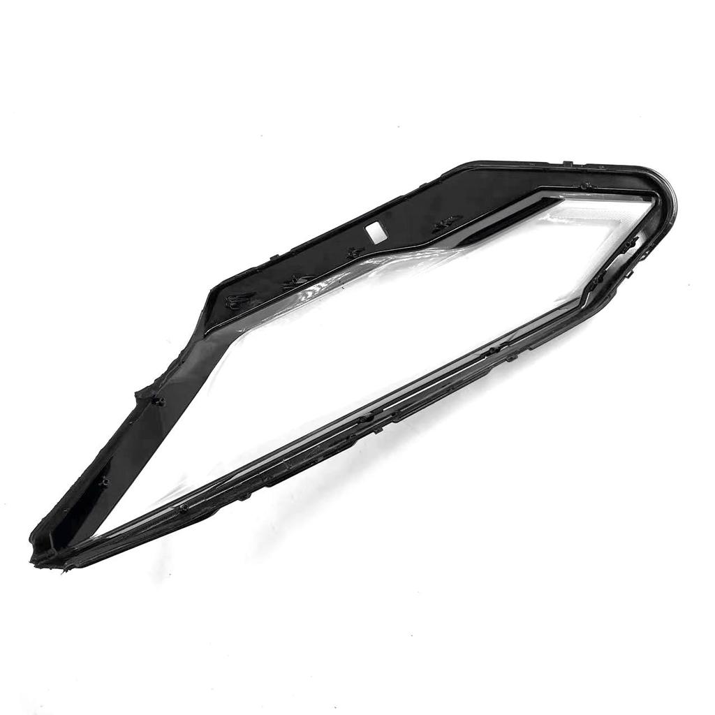 2021 Dongfeng Yixuan MAX Headlight Lens Cover - Transparent Lampshade