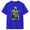 Charles Oliveira Top Finisher In The Game T Shirt Summer Fashion T Shirts Cotton O Neck Plus Size Tees Short Sleeve Retro Tshirt