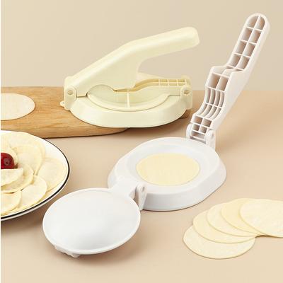 Bakformar och bakplåtar – Dumplingsformar