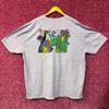 MTV 90's Era Aesthetic Graphic Design T-Shirt