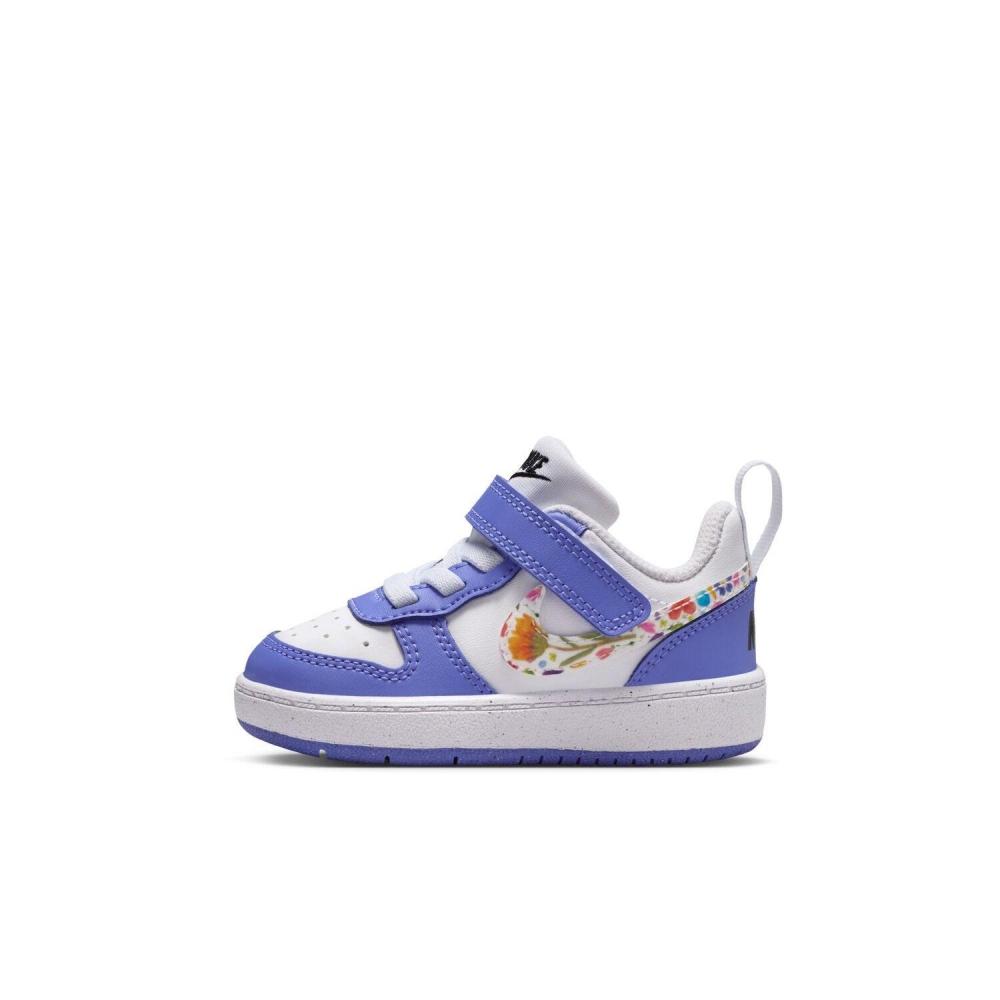 Nike Coatborough Low Fl Td 100White White Kiq0877 100 White White 160