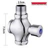 Shangtaojing GS-DG-1326 Manual Delayed Toilet Flush Valve