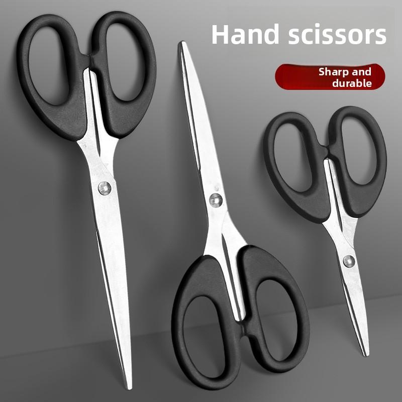 Portable Scissors for Office and Home Use
