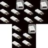 Micro To Typec Otg Adapter For Android Devices With Data Transfer And Charging