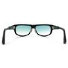 Pristine DITA sunglasses PRIDM Gradation lens Clear Turquoise (Marble) DTS753 Used