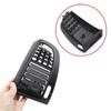 LHD RHD Car Interior Bashboard Left Right AC Vent Grille Outlet Cover Panel For Mercedes BENZ Vito Viano W636 W639 2004 -2015