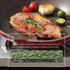 Red Chef Non-stick Ceramic Frying Pan