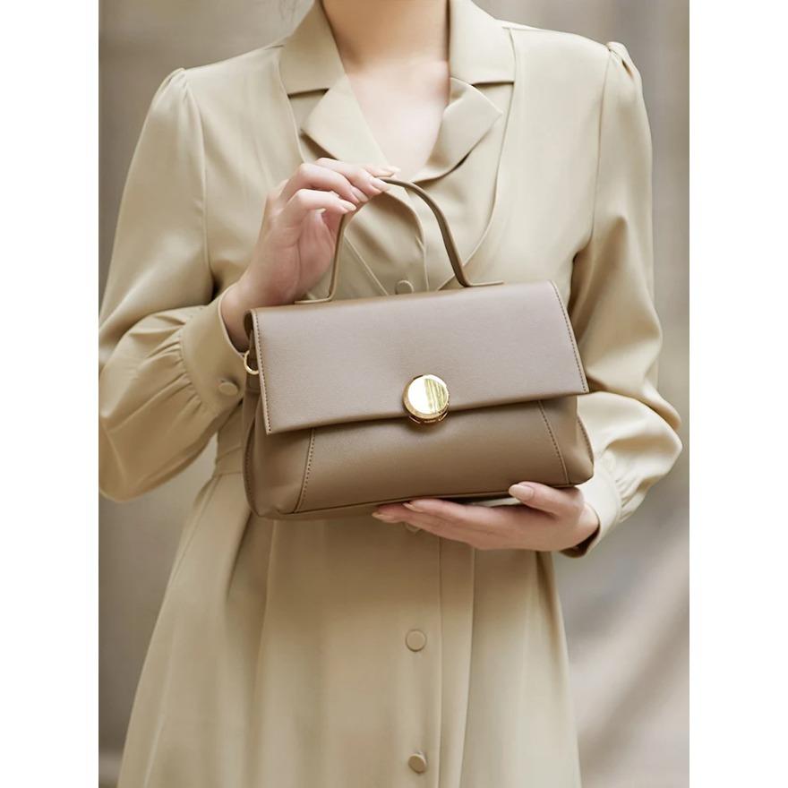 

Genuine Leather Bag for Women Real Leather Bag Shoulder Bags Original and Handmade High Quality